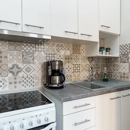 Apartment C.4 Red Rose #colony_central_apartment